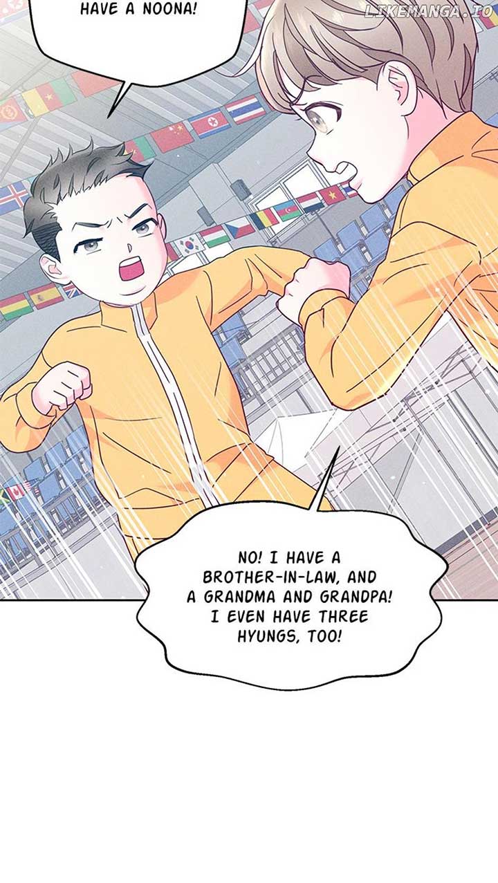 Fall for You Chapter 60 - Page 19