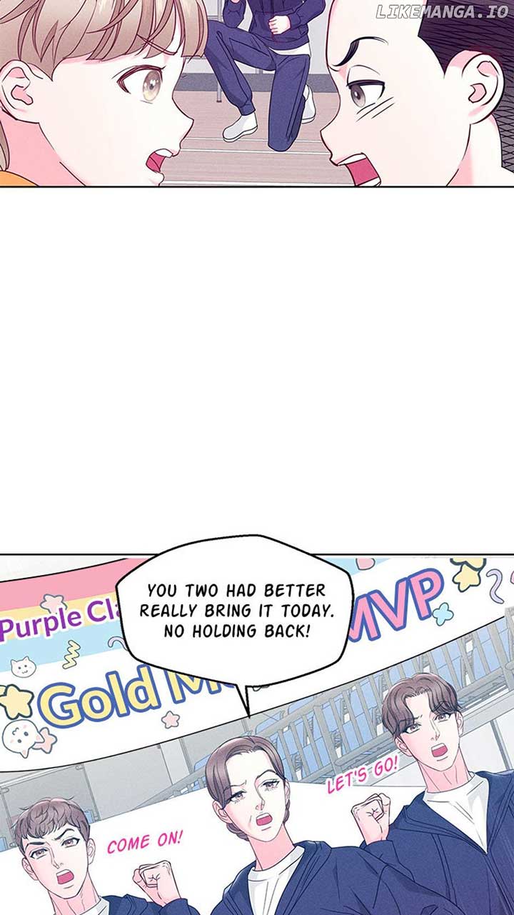 Fall for You Chapter 60 - Page 22