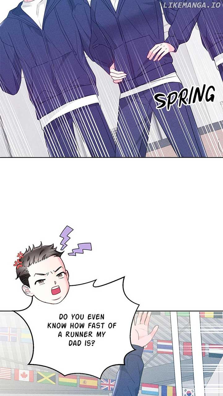 Fall for You Chapter 60 - Page 23