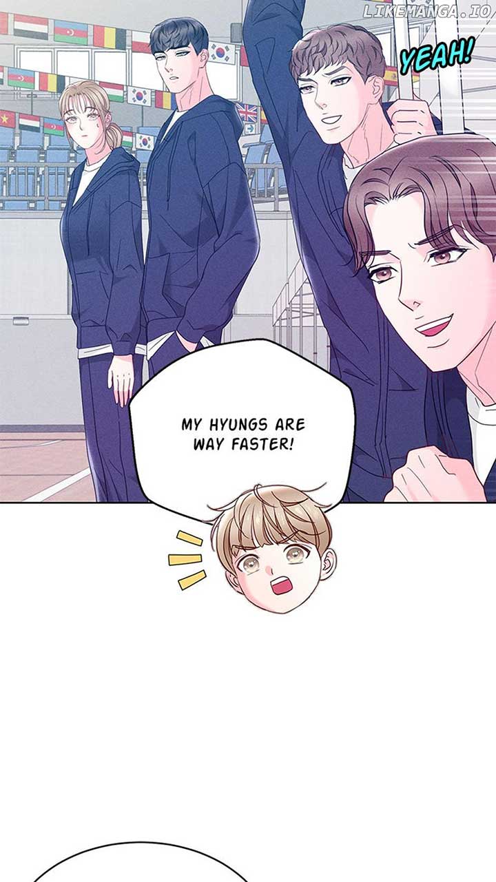 Fall for You Chapter 60 - Page 24