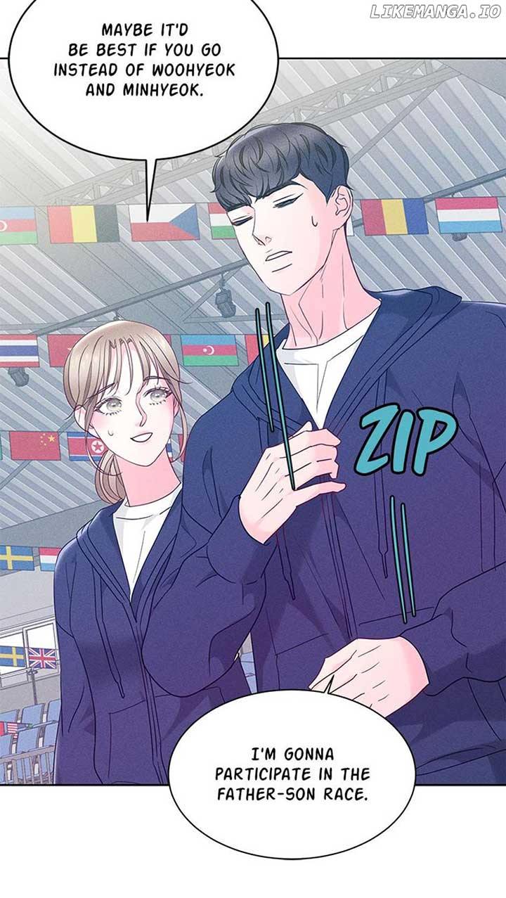 Fall for You Chapter 60 - Page 25