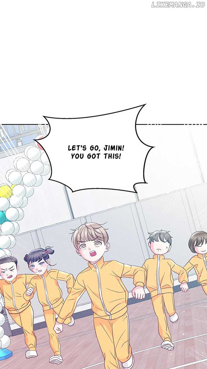 Fall for You Chapter 60 - Page 27