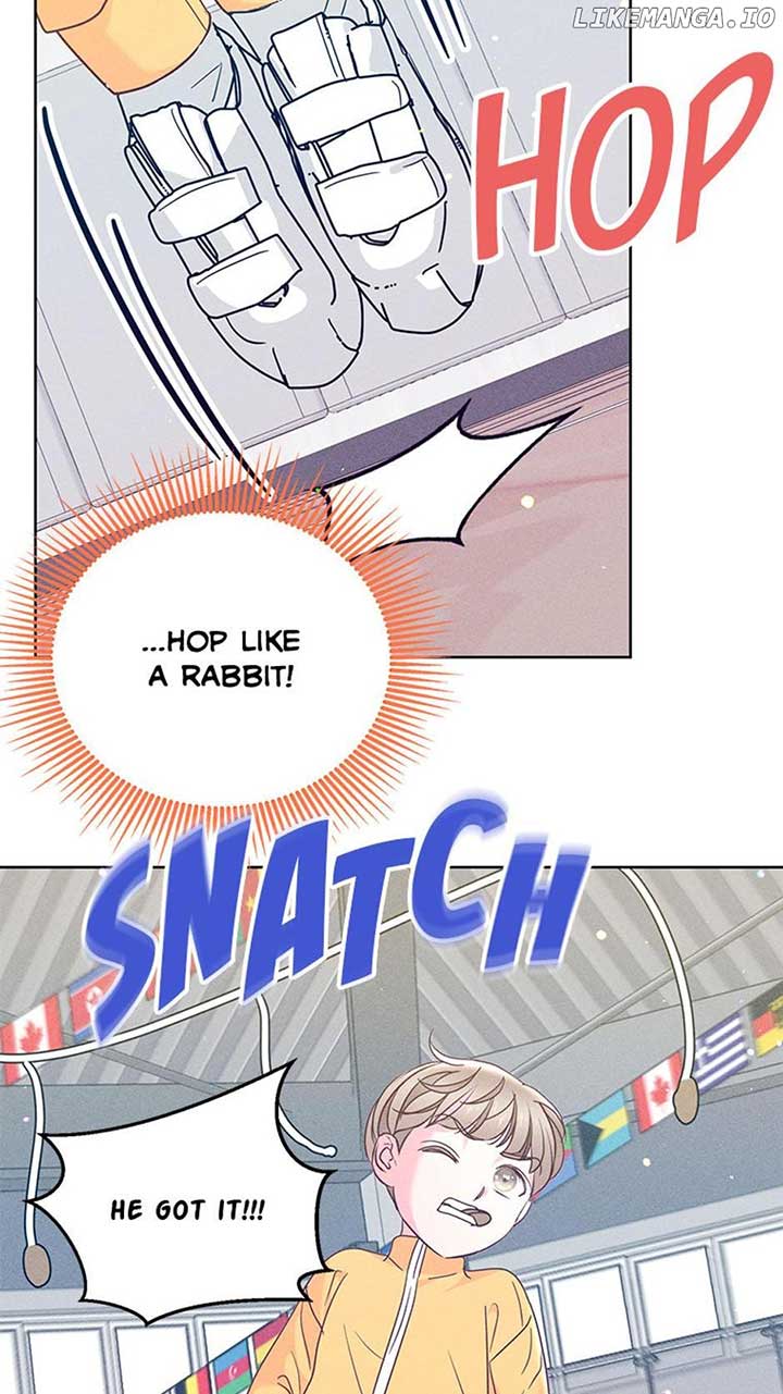 Fall for You Chapter 60 - Page 29