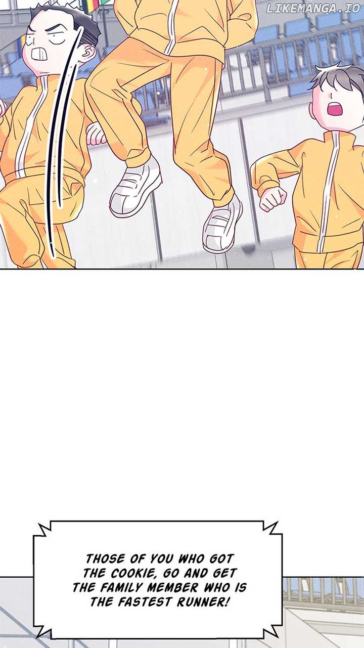 Fall for You Chapter 60 - Page 30