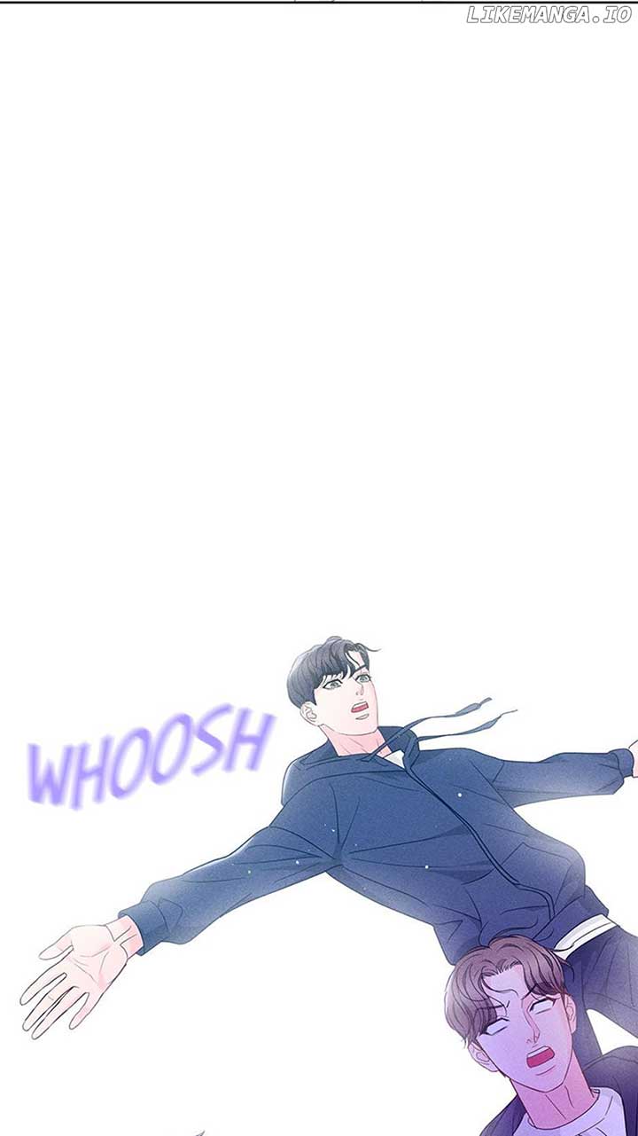 Fall for You Chapter 60 - Page 34