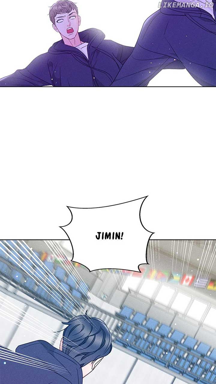 Fall for You Chapter 60 - Page 35