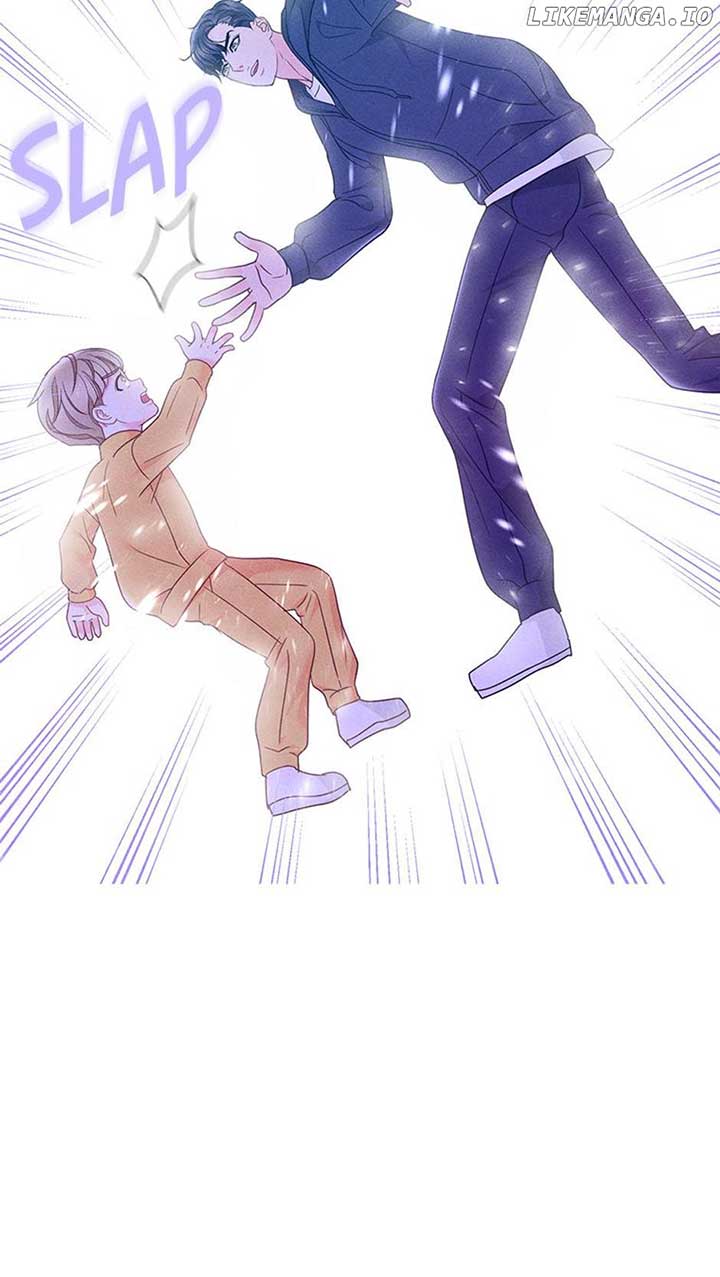 Fall for You Chapter 60 - Page 37