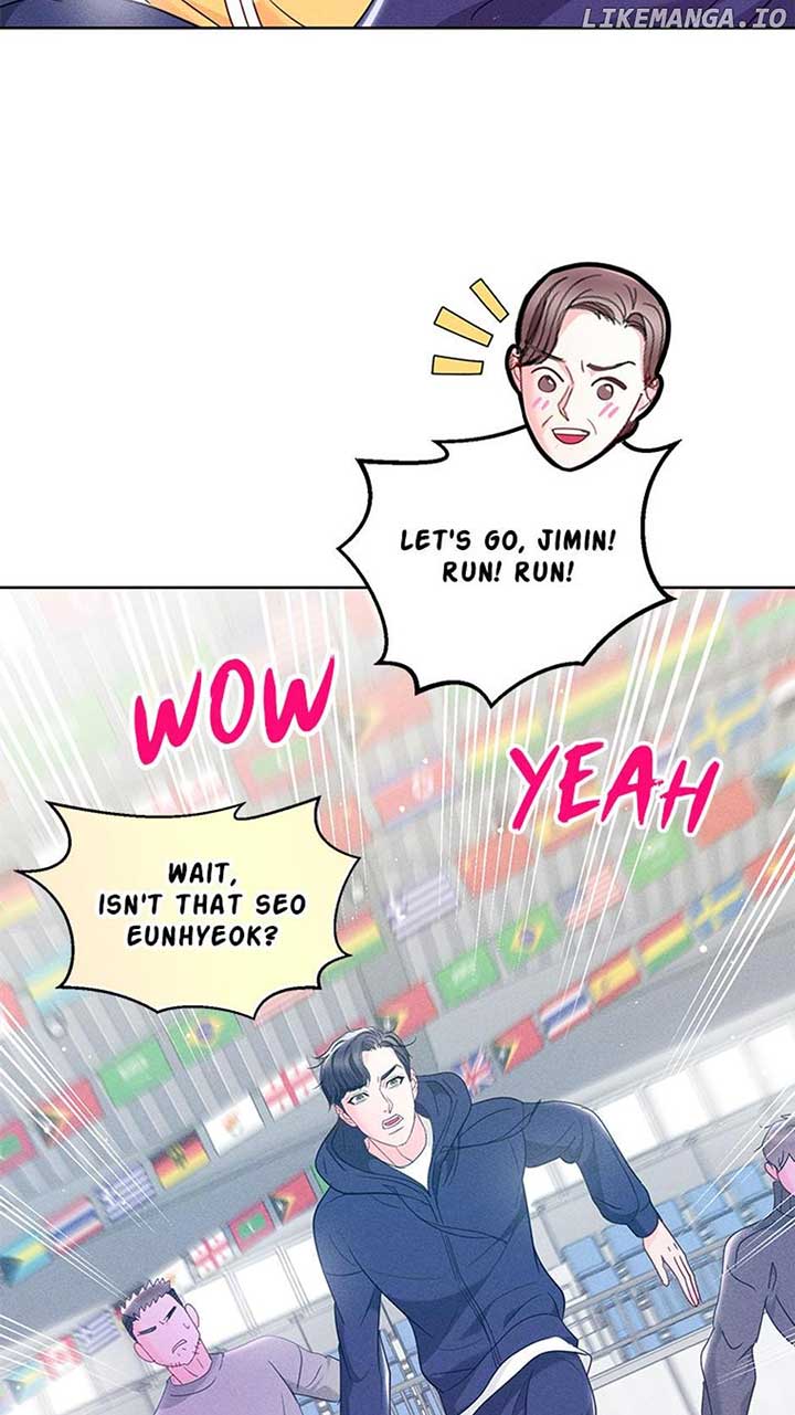 Fall for You Chapter 60 - Page 39