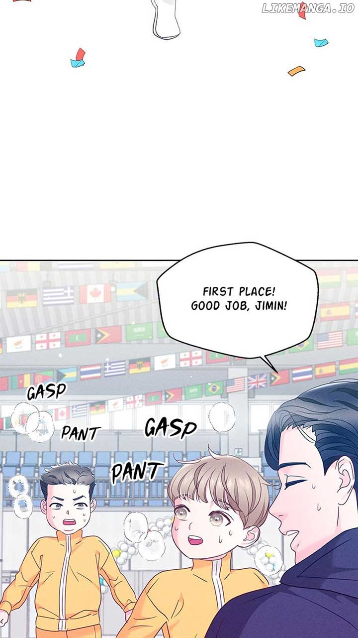 Fall for You Chapter 60 - Page 42