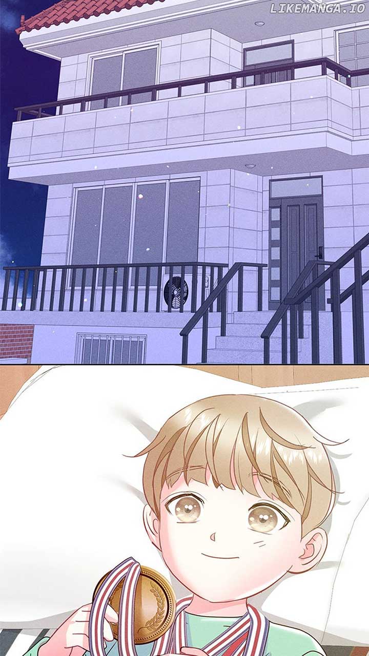 Fall for You Chapter 60 - Page 46