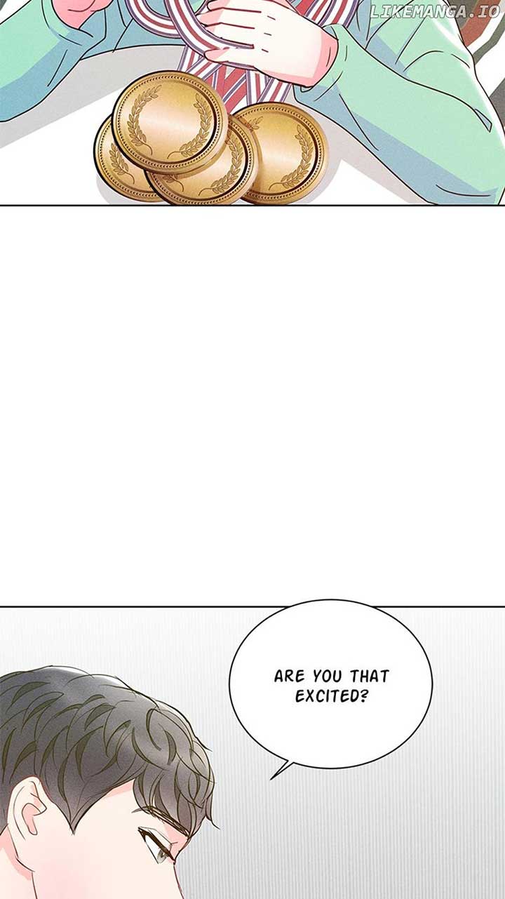 Fall for You Chapter 60 - Page 47