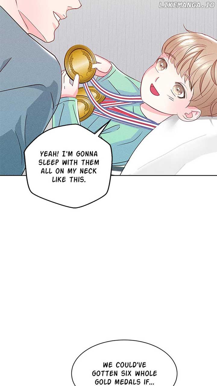 Fall for You Chapter 60 - Page 48