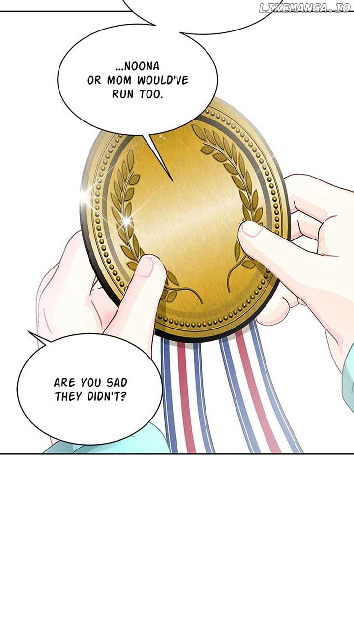 Fall for You Chapter 60 - Page 49