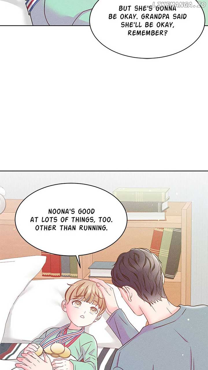 Fall for You Chapter 60 - Page 52