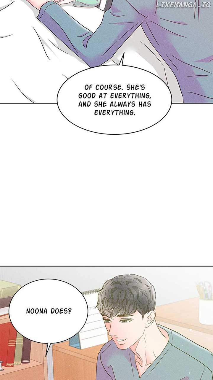 Fall for You Chapter 60 - Page 53