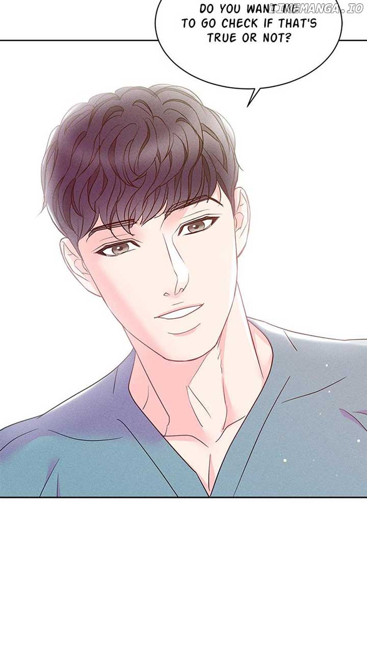 Fall for You Chapter 60 - Page 55