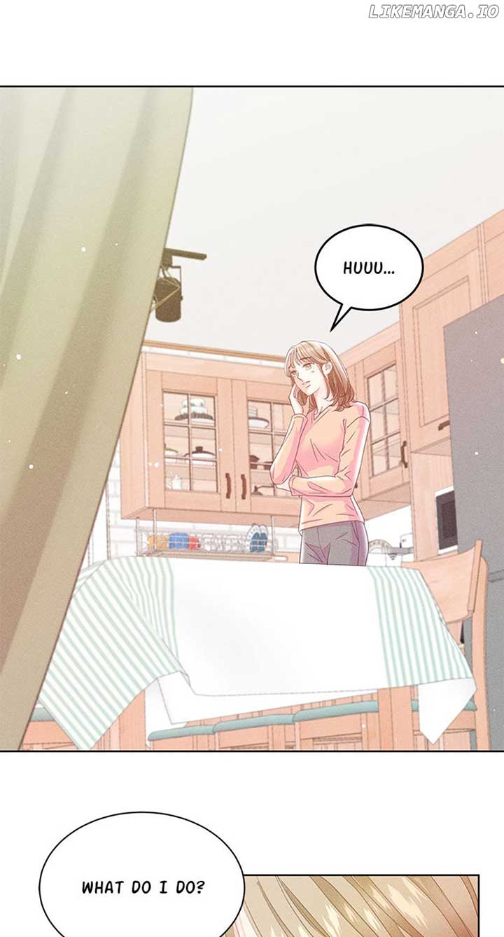 Fall for You Chapter 60 - Page 56