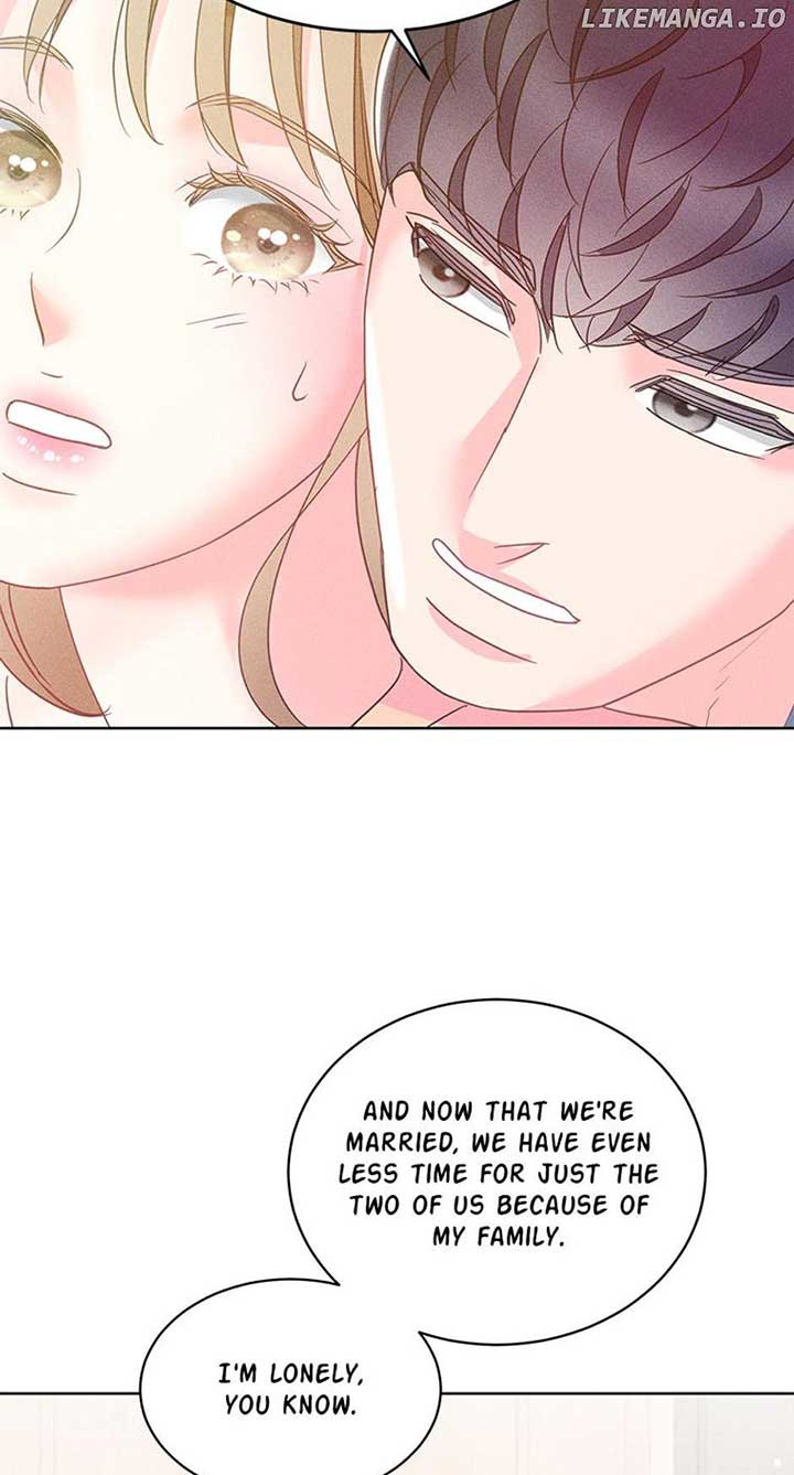 Fall for You Chapter 60 - Page 60