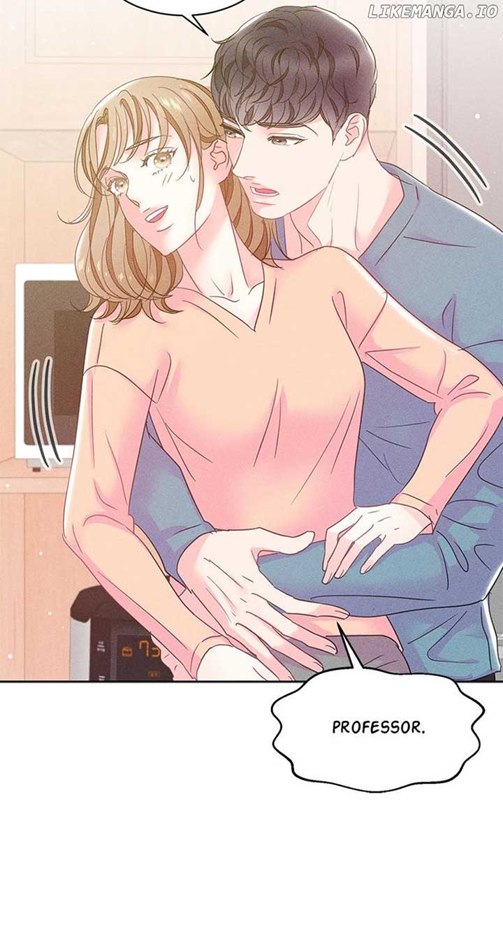 Fall for You Chapter 60 - Page 61