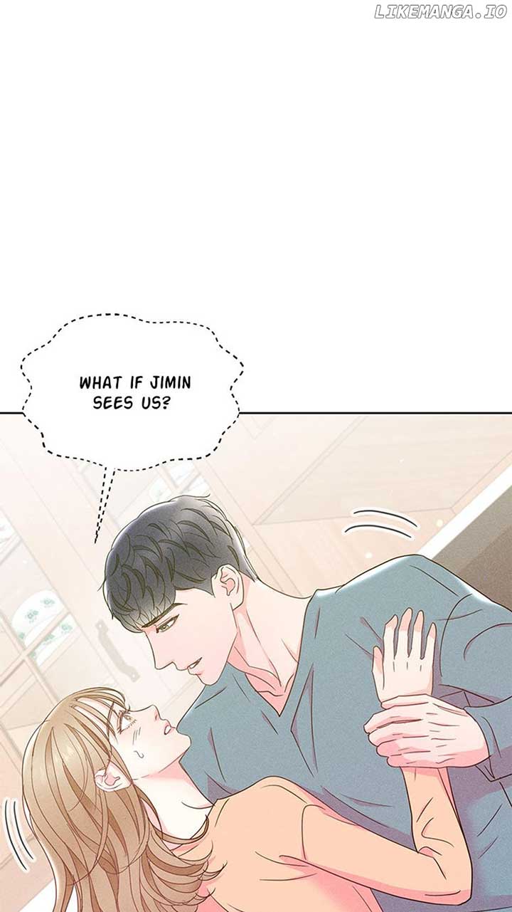 Fall for You Chapter 60 - Page 62