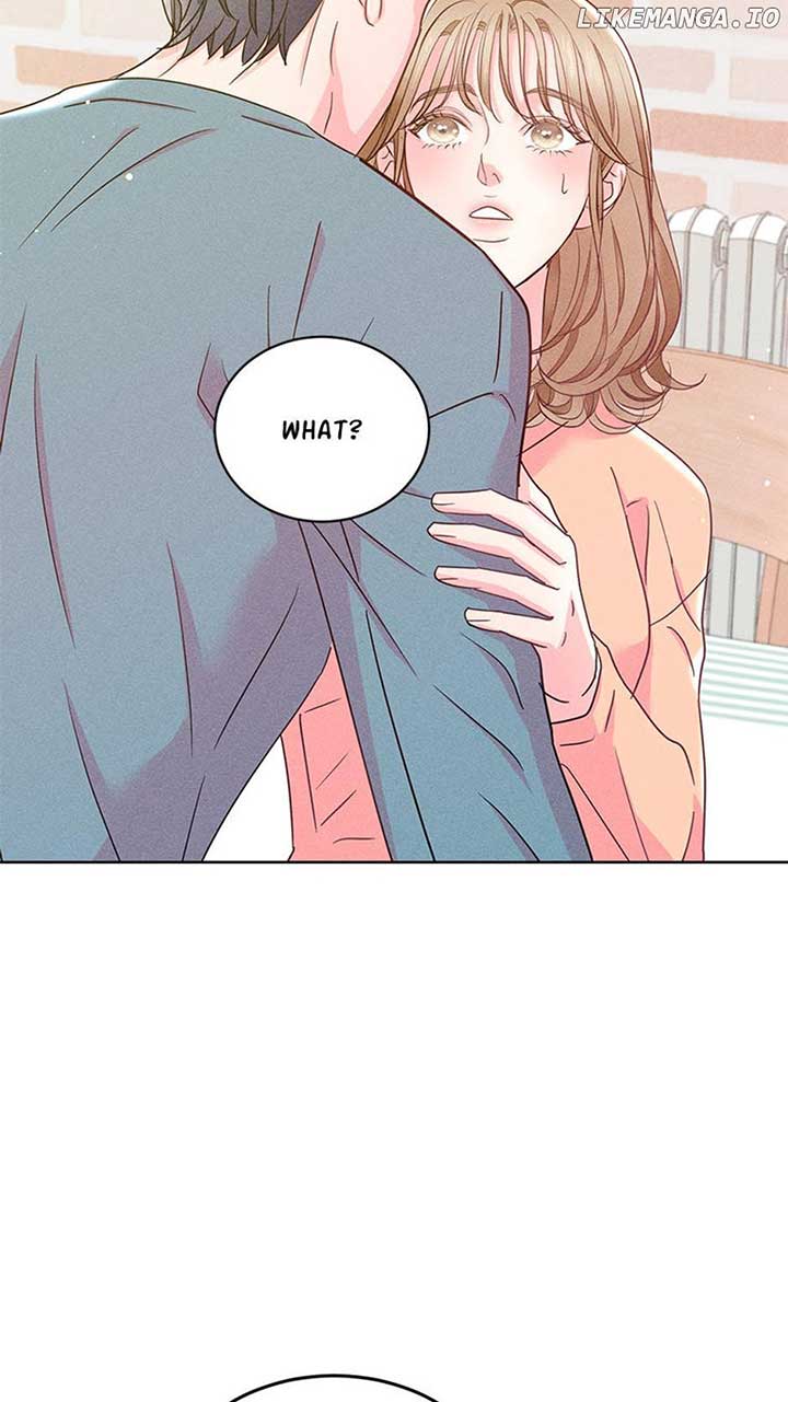 Fall for You Chapter 60 - Page 64