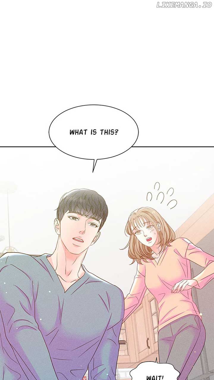 Fall for You Chapter 60 - Page 68
