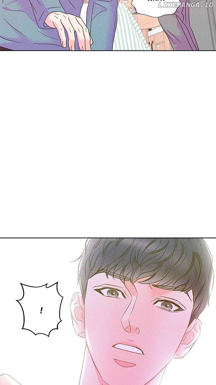 Fall for You Chapter 60 - Page 69