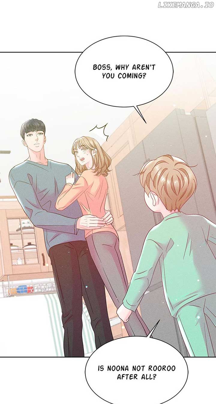 Fall for You Chapter 60 - Page 75