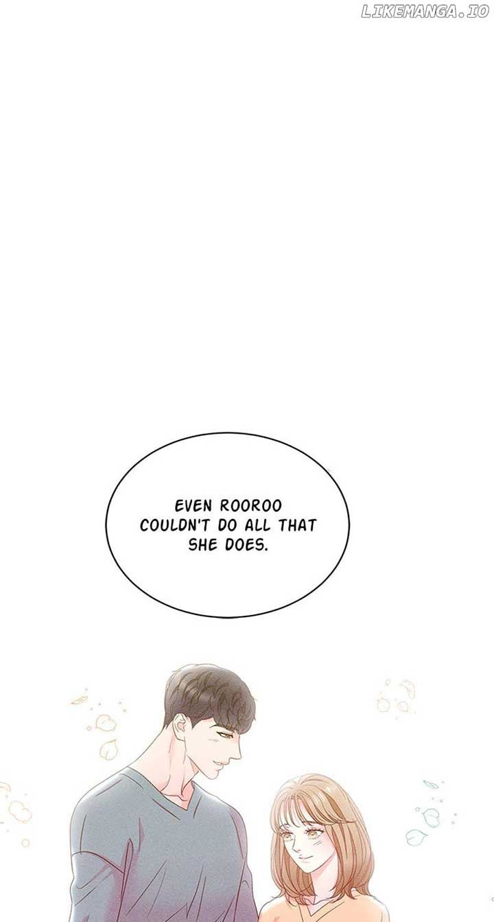 Fall for You Chapter 60 - Page 77