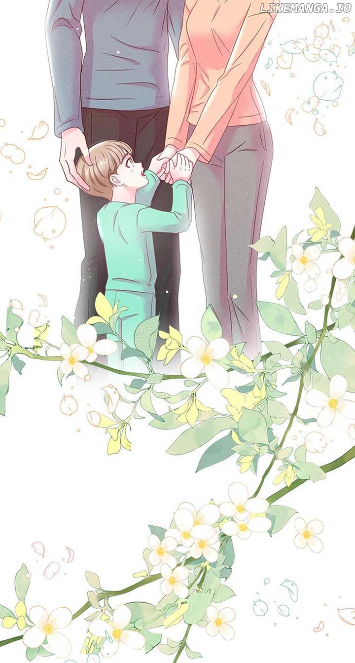 Fall for You Chapter 60 - Page 78