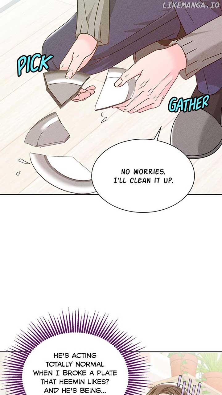 Fall for You Chapter 61 - Page 4