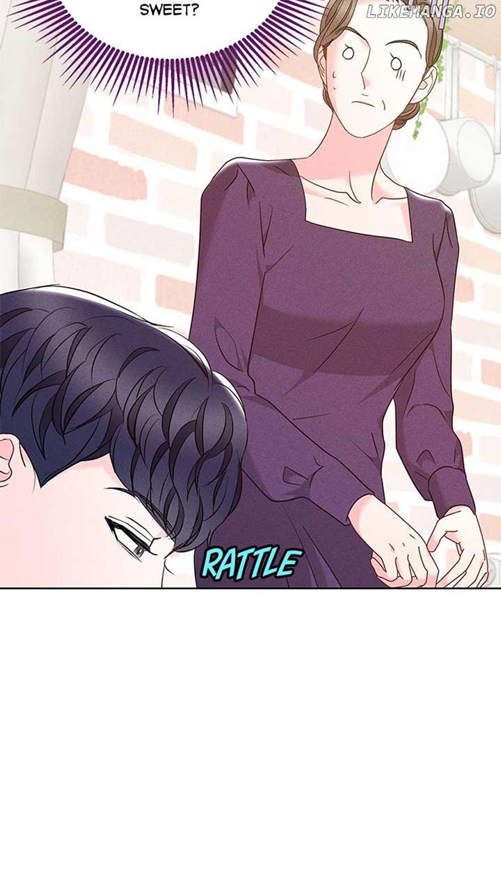 Fall for You Chapter 61 - Page 5