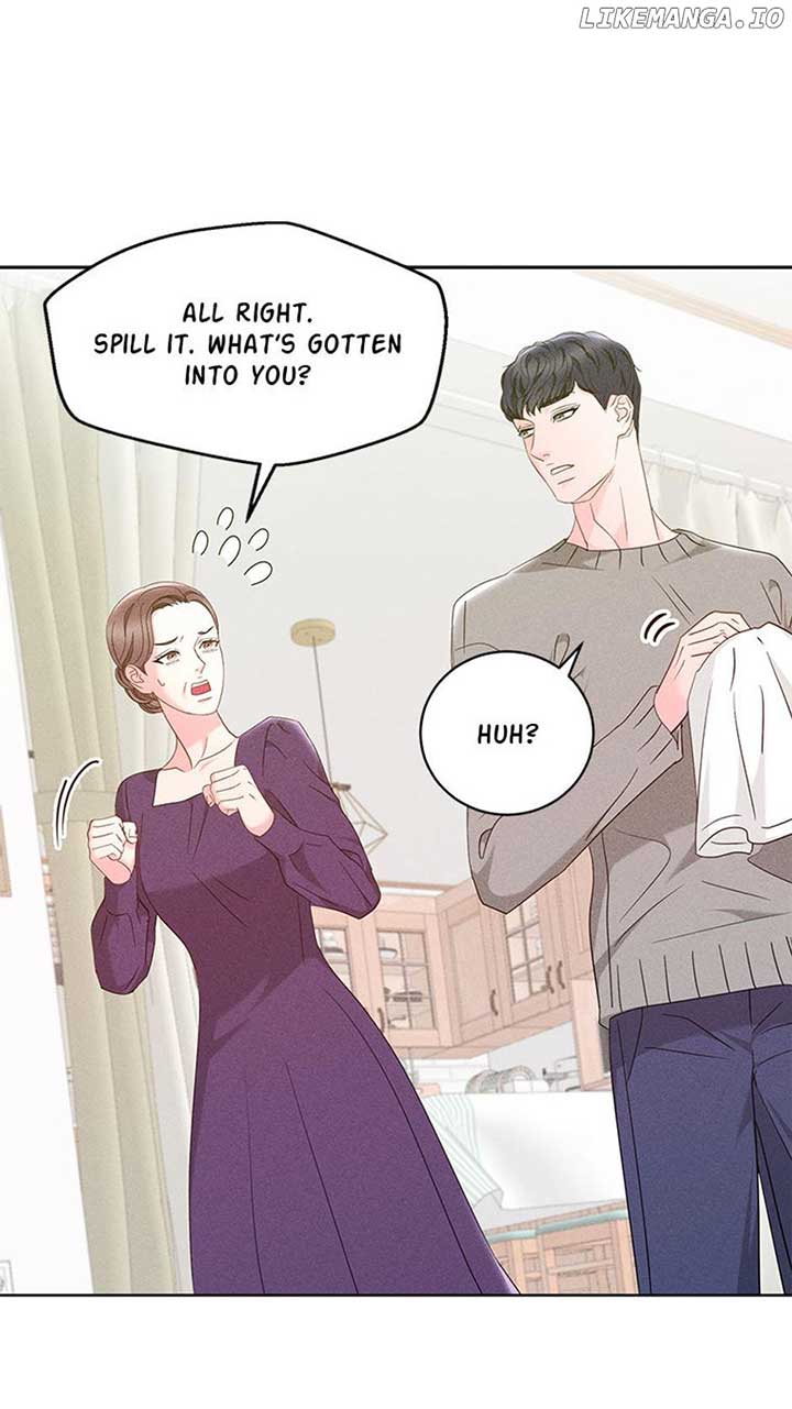 Fall for You Chapter 61 - Page 7