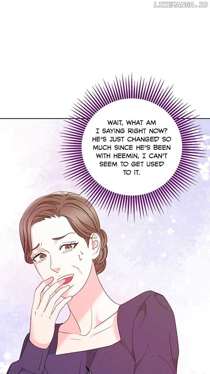 Fall for You Chapter 61 - Page 8