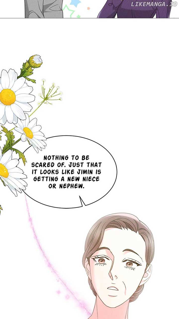 Fall for You Chapter 61 - Page 10