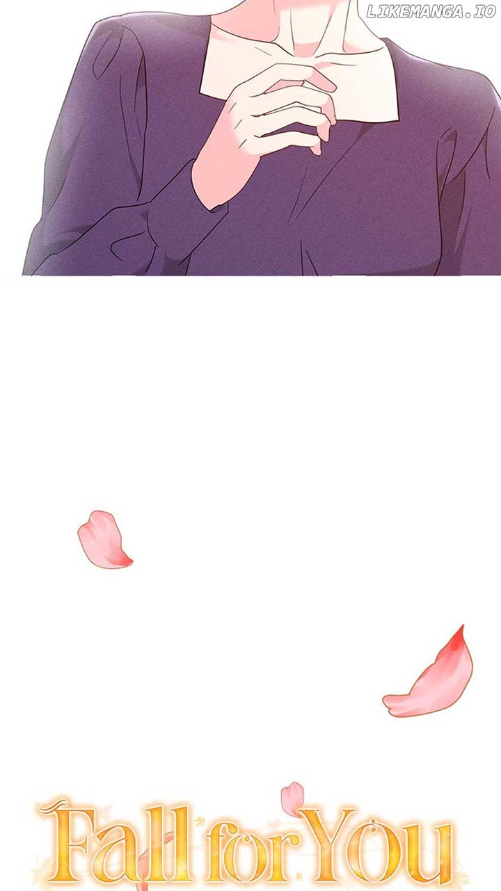Fall for You Chapter 61 - Page 11
