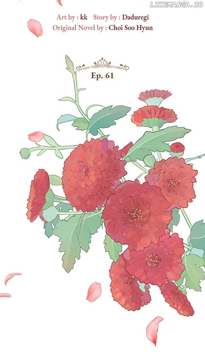 Fall for You Chapter 61 - Page 12