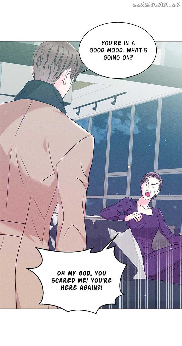 Fall for You Chapter 61 - Page 14