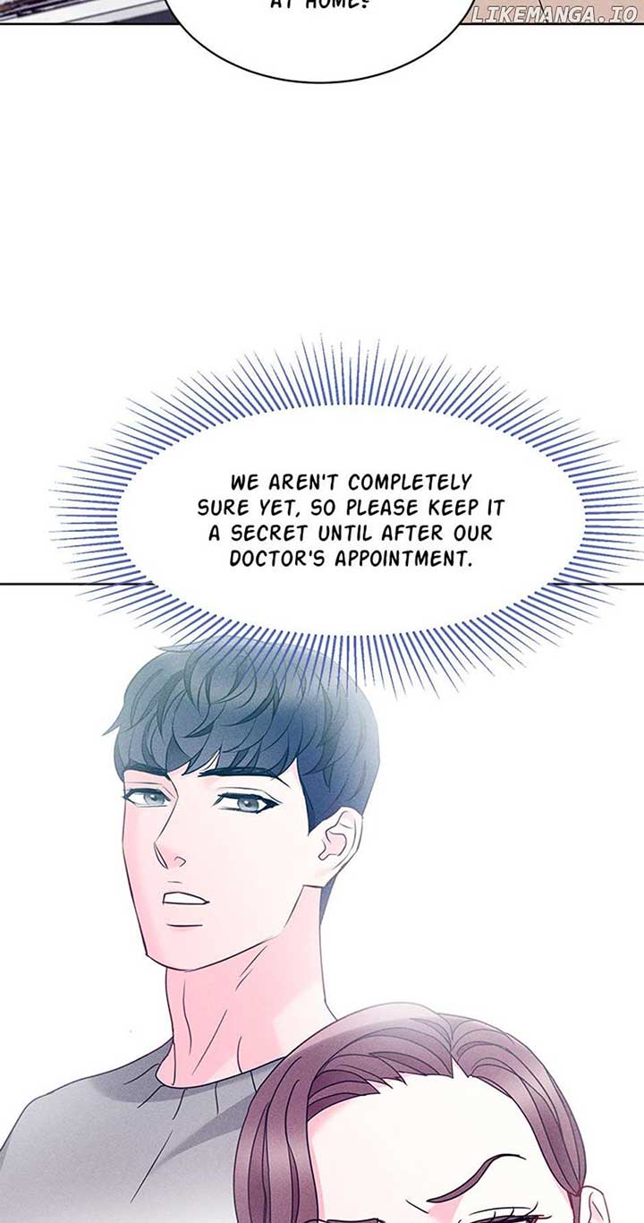 Fall for You Chapter 61 - Page 16