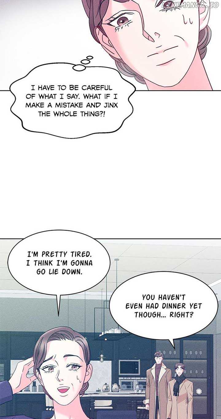 Fall for You Chapter 61 - Page 17