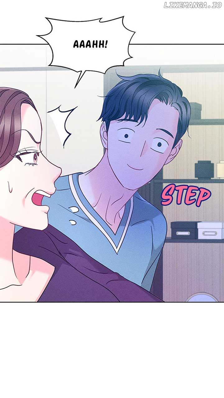 Fall for You Chapter 61 - Page 19