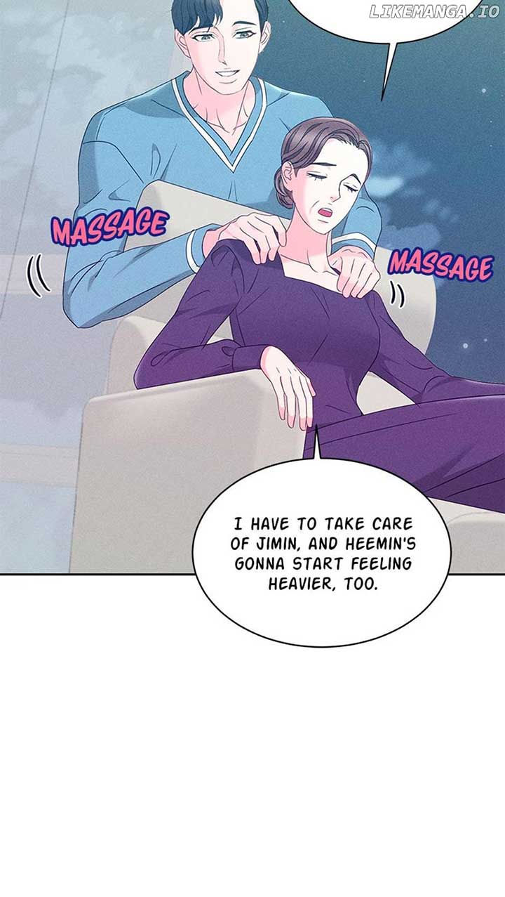 Fall for You Chapter 61 - Page 24