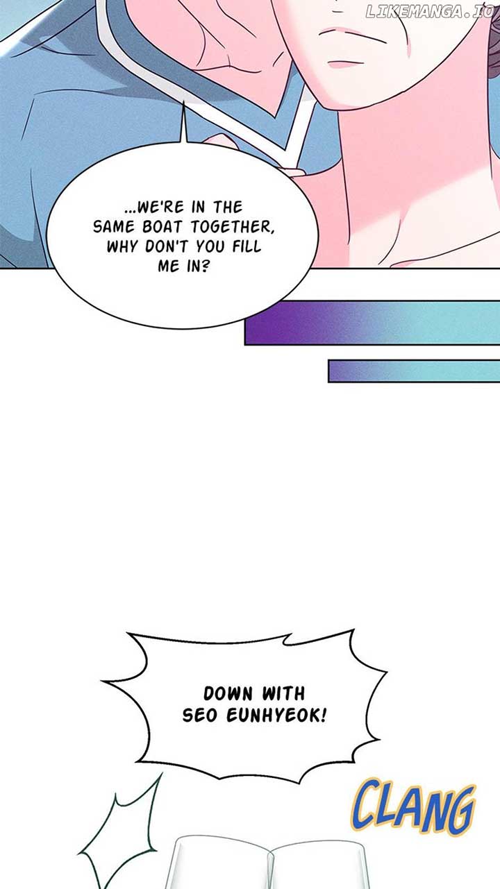 Fall for You Chapter 61 - Page 28