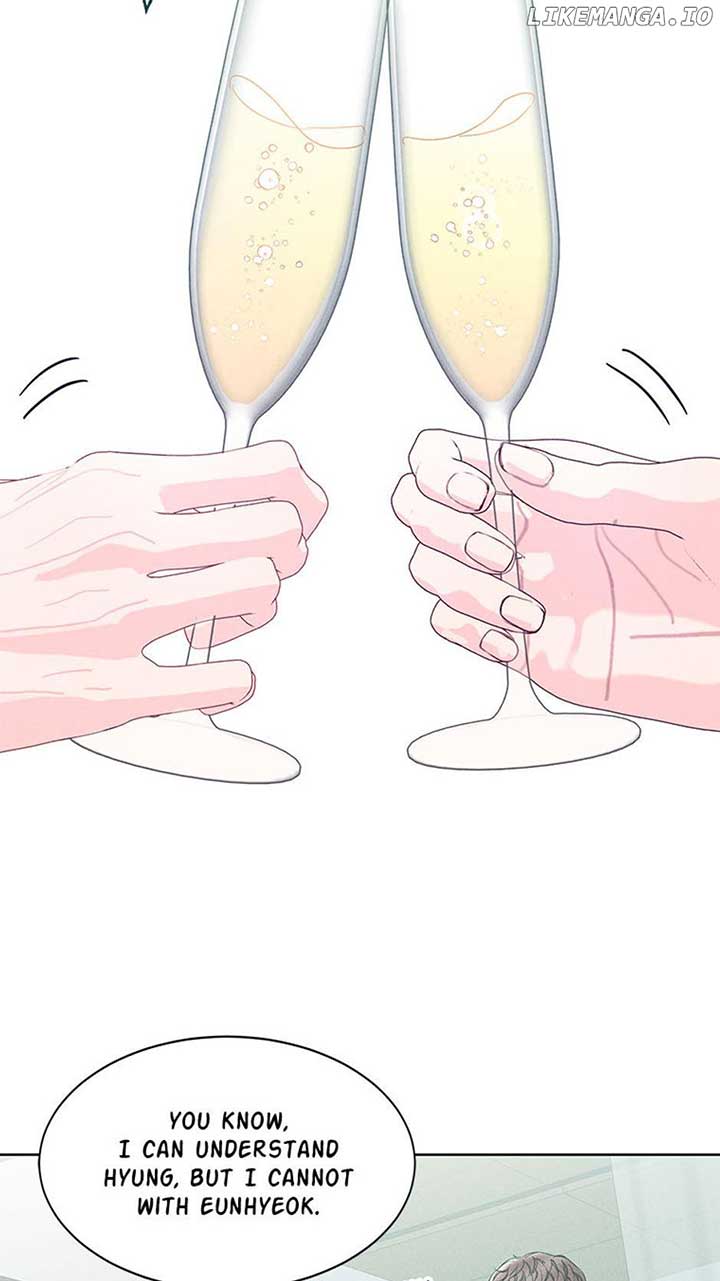 Fall for You Chapter 61 - Page 29