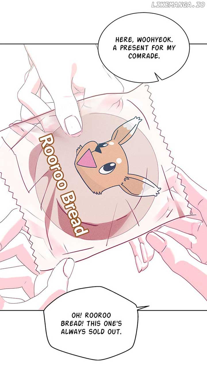 Fall for You Chapter 61 - Page 31