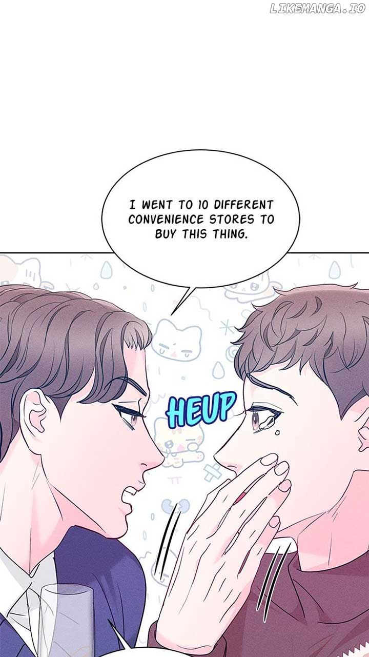 Fall for You Chapter 61 - Page 32