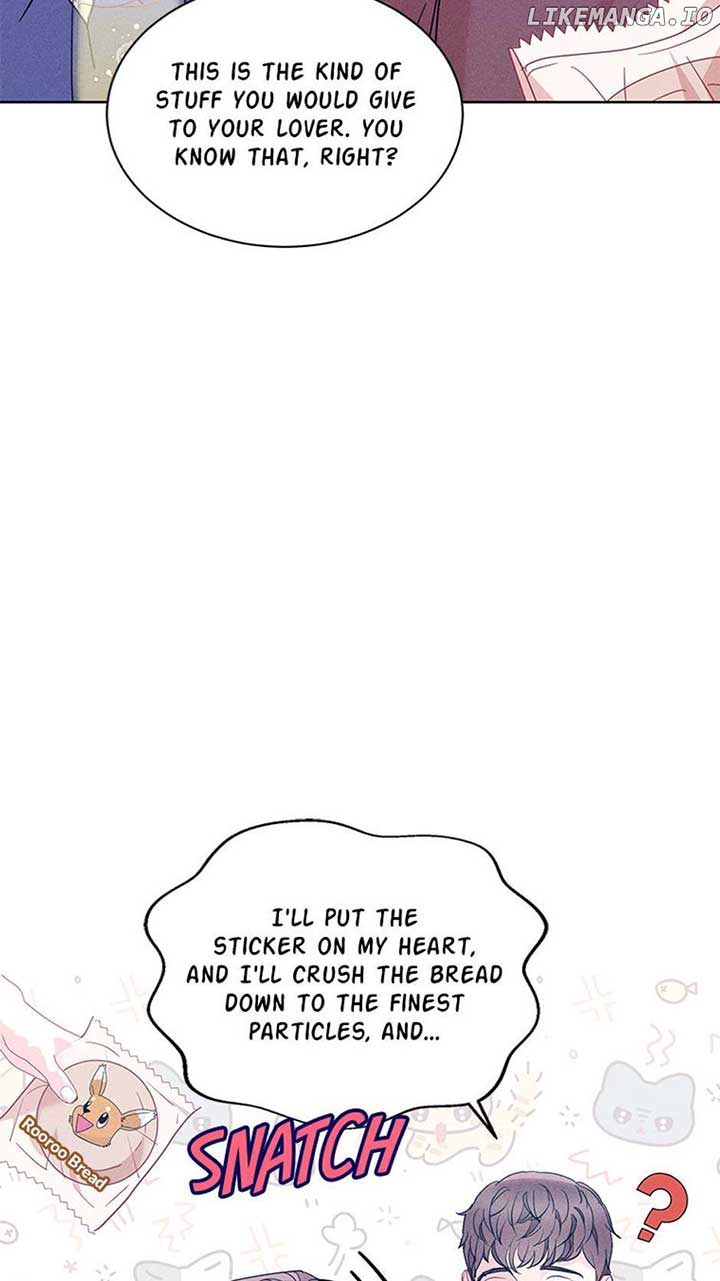 Fall for You Chapter 61 - Page 33