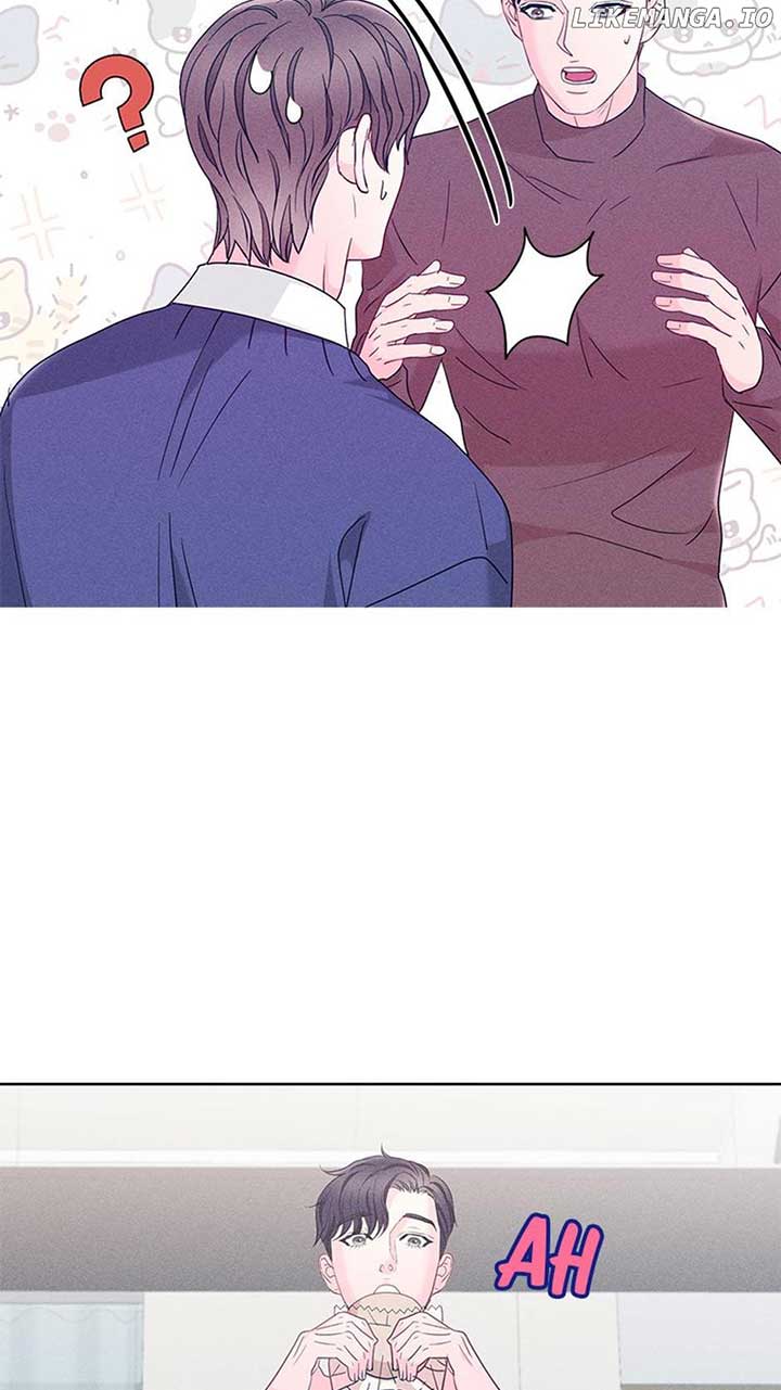 Fall for You Chapter 61 - Page 34