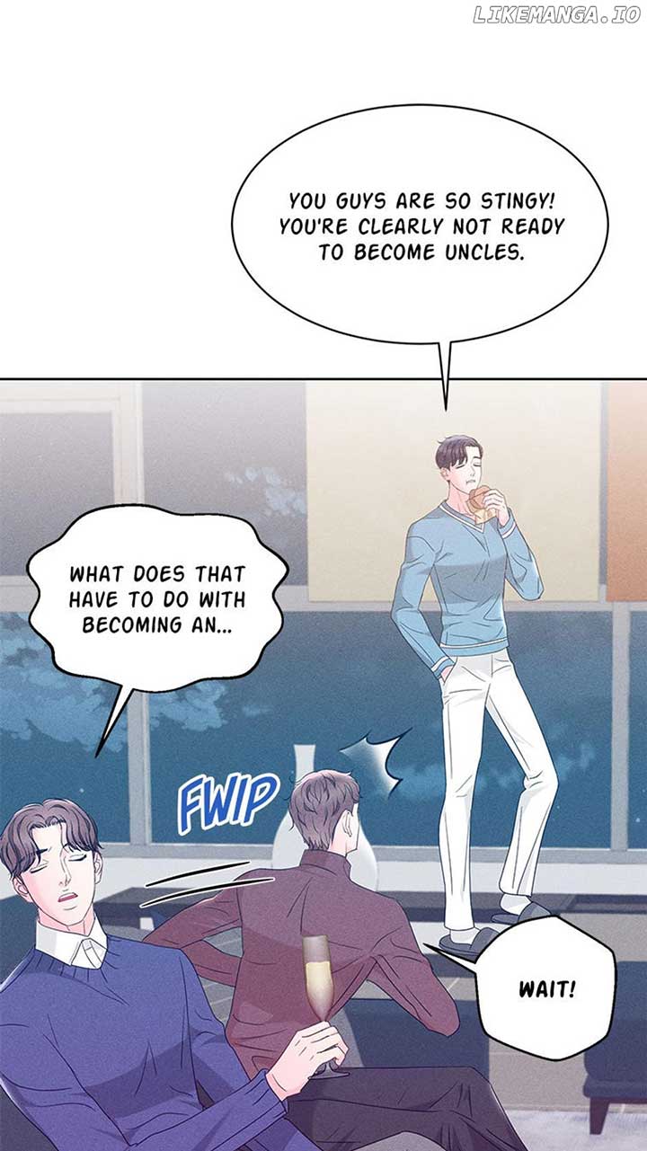 Fall for You Chapter 61 - Page 37