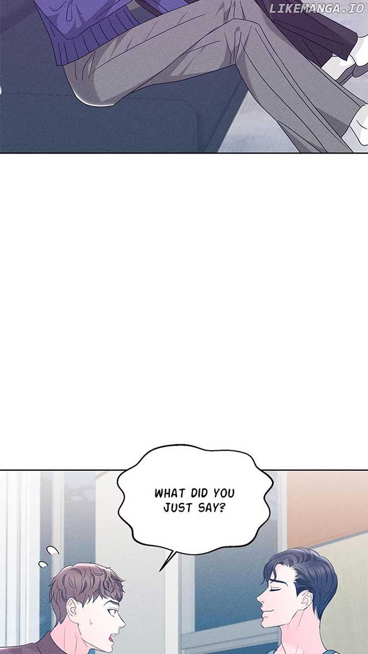 Fall for You Chapter 61 - Page 38